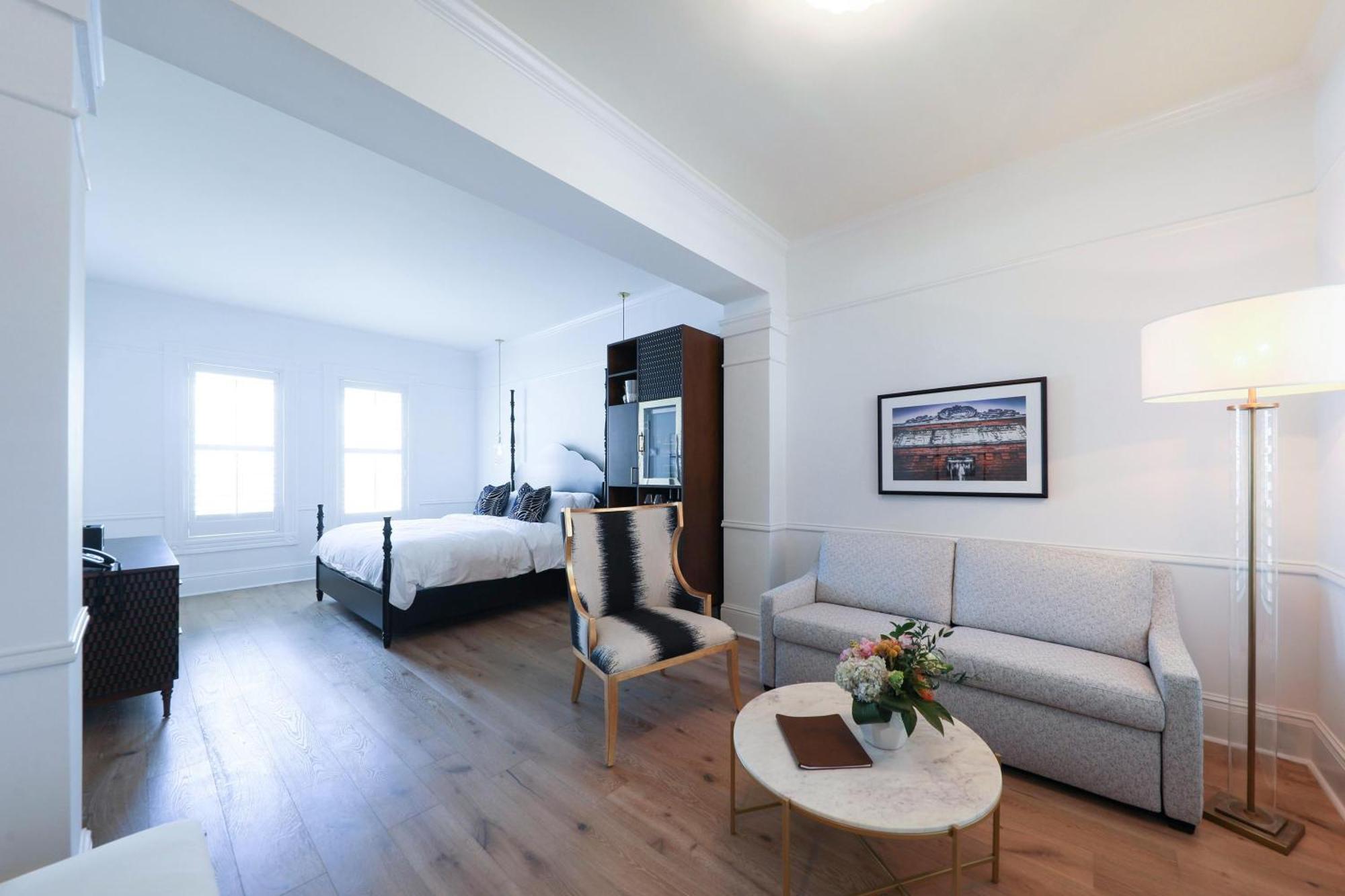 Fairmount Hotel, In The Unbound Collection By Hyatt San Antonio