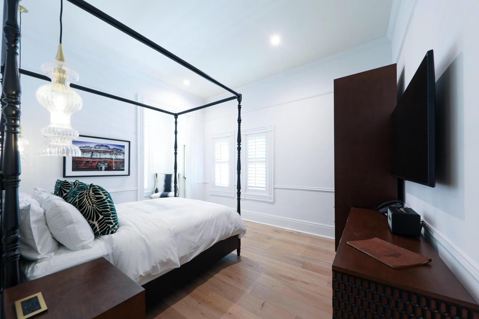 Hotel Fairmount Hotel, In The Unbound Collection By Hyatt 4*