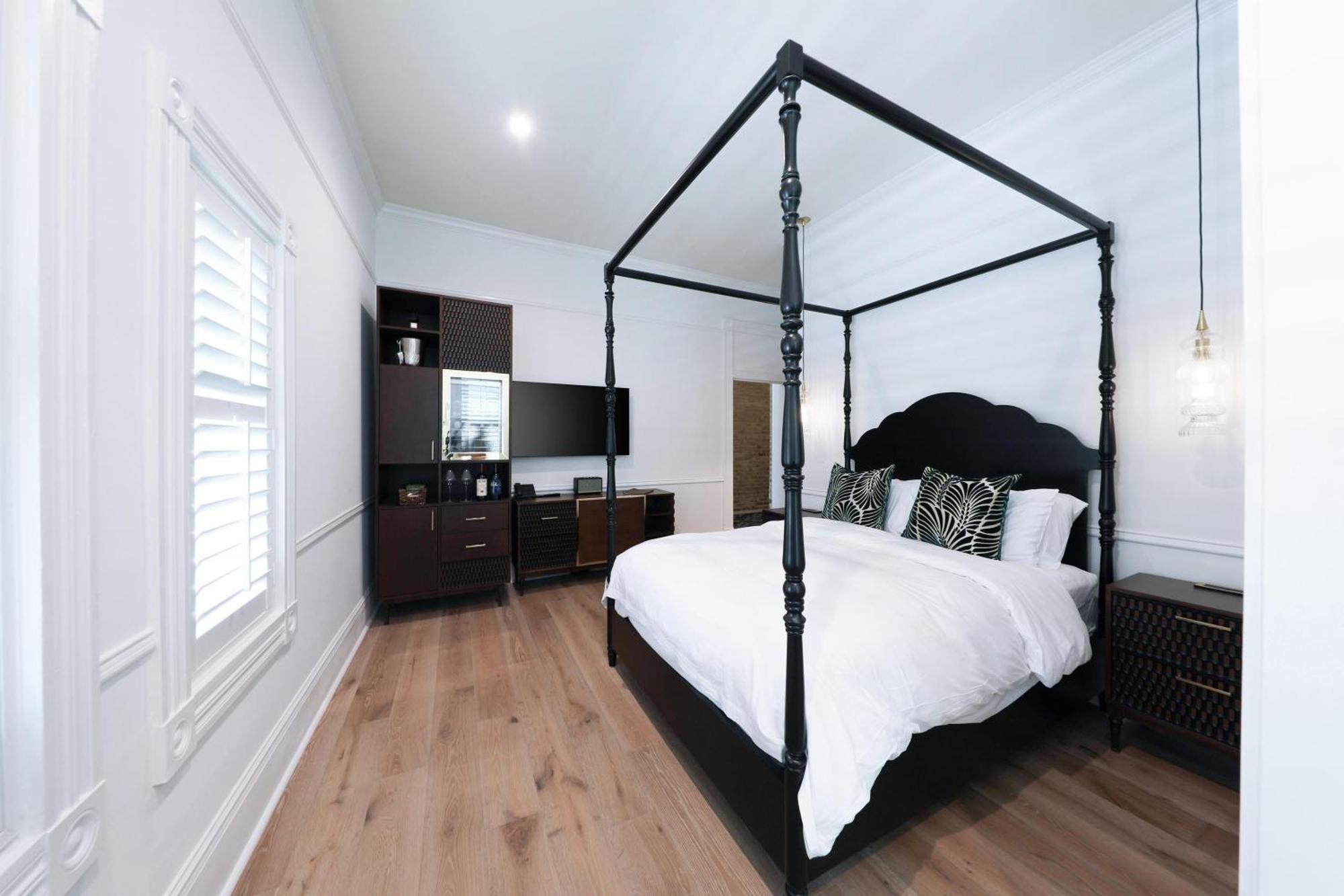 Fairmount Hotel, In The Unbound Collection By Hyatt 4*