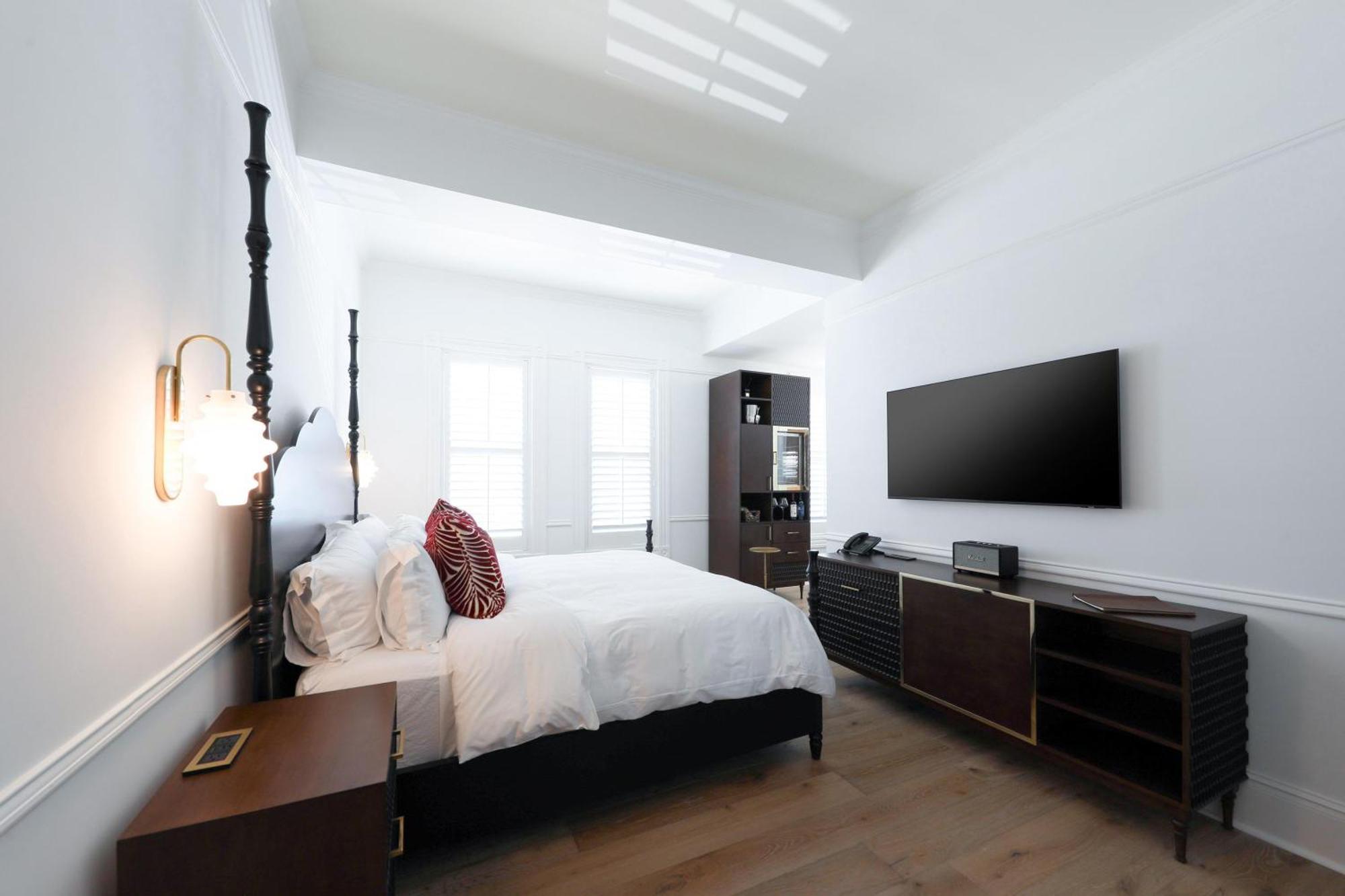 Fairmount Hotel, In The Unbound Collection By Hyatt 4* San Antonio