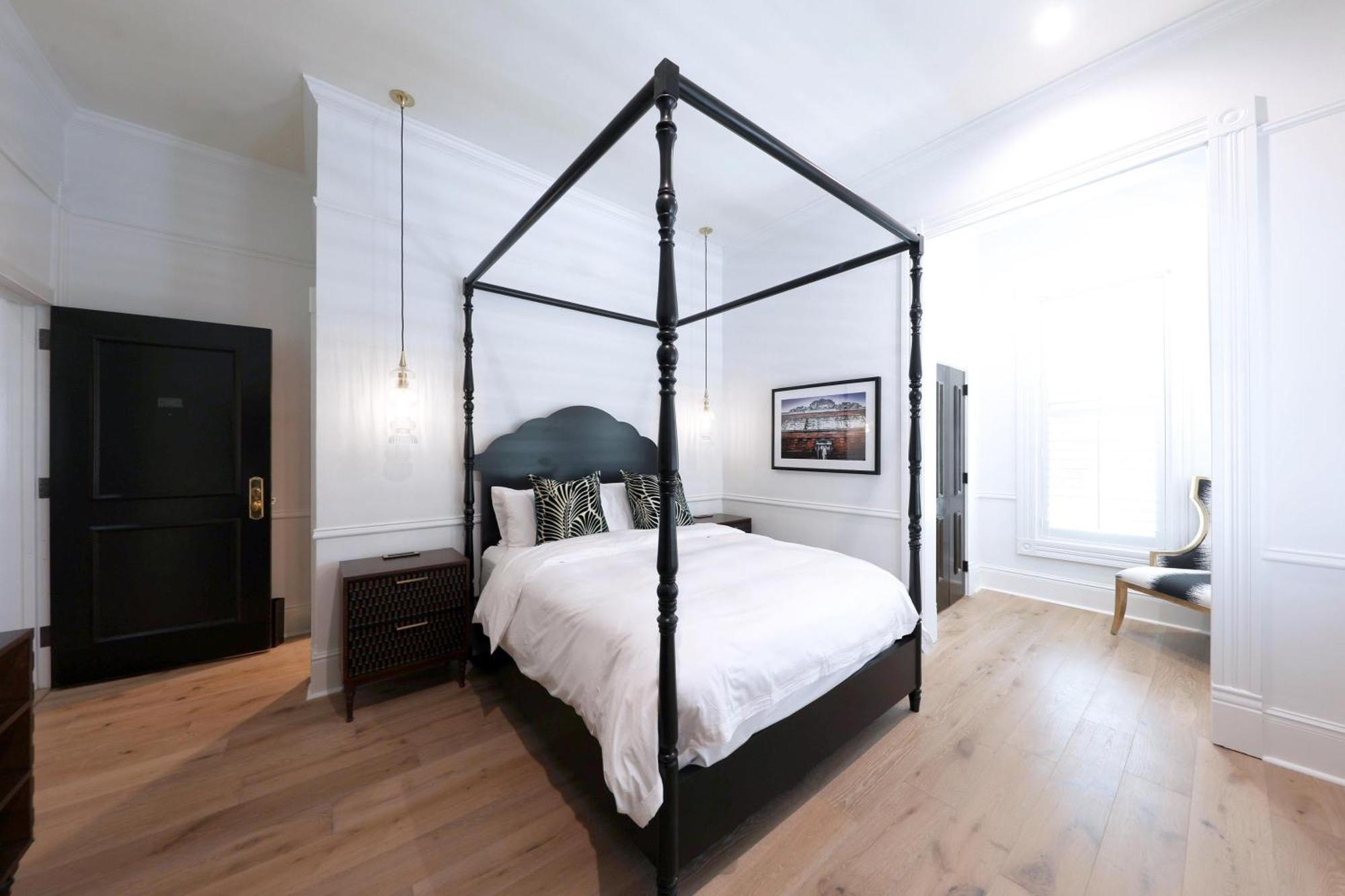 Hotel Fairmount Hotel, In The Unbound Collection By Hyatt 4*