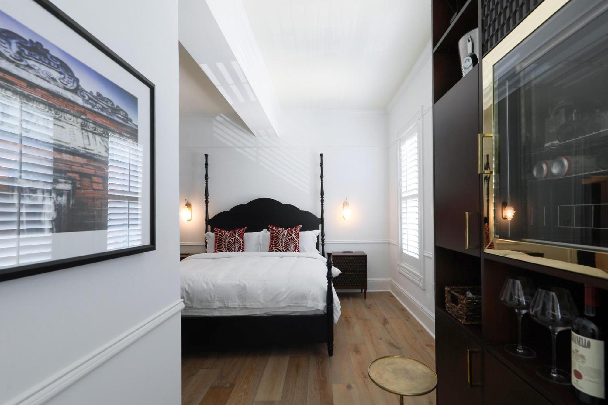 Hotel Fairmount Hotel, In The Unbound Collection By Hyatt