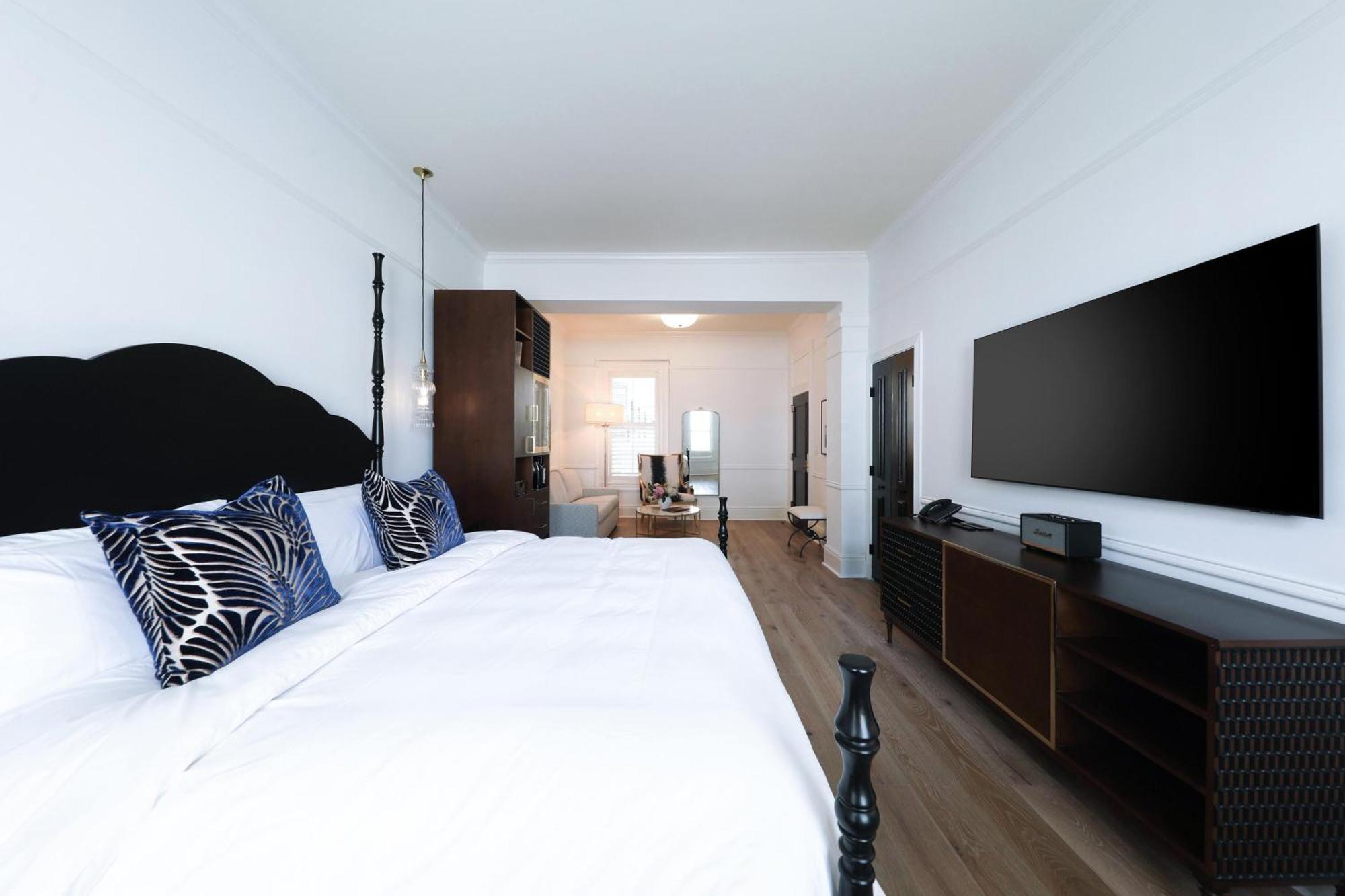 Fairmount Hotel, In The Unbound Collection By Hyatt 4* San Antonio