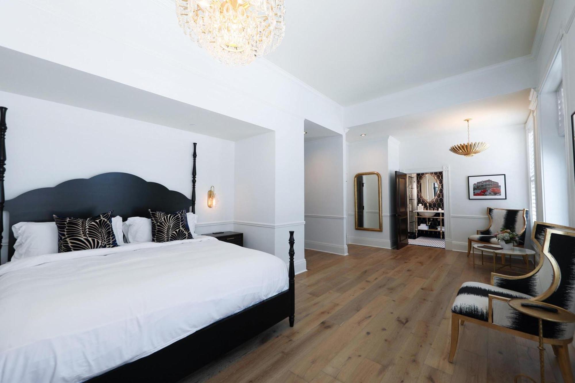 Hotel Fairmount Hotel, In The Unbound Collection By Hyatt 4*