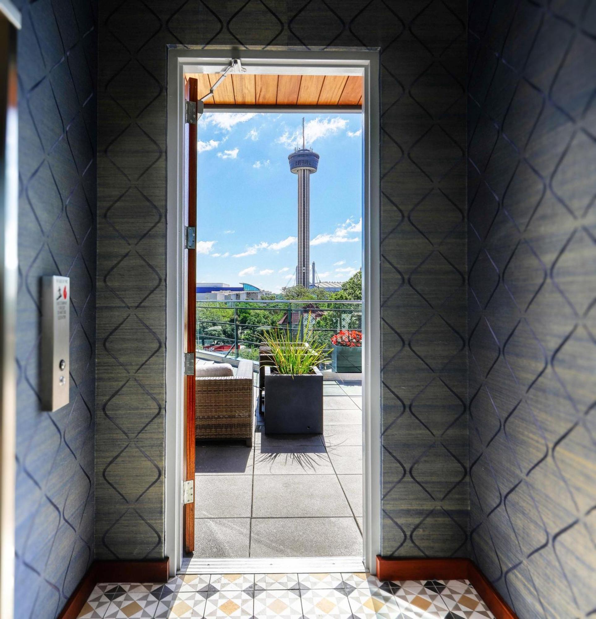 Fairmount Hotel, In The Unbound Collection By Hyatt San Antonio