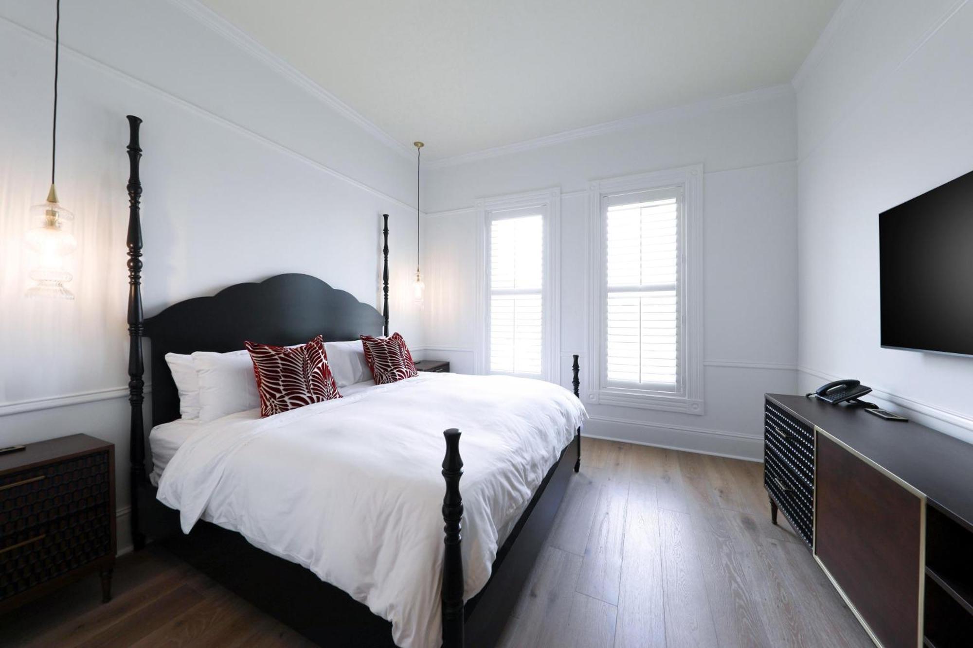 Fairmount Hotel, In The Unbound Collection By Hyatt 4* San Antonio