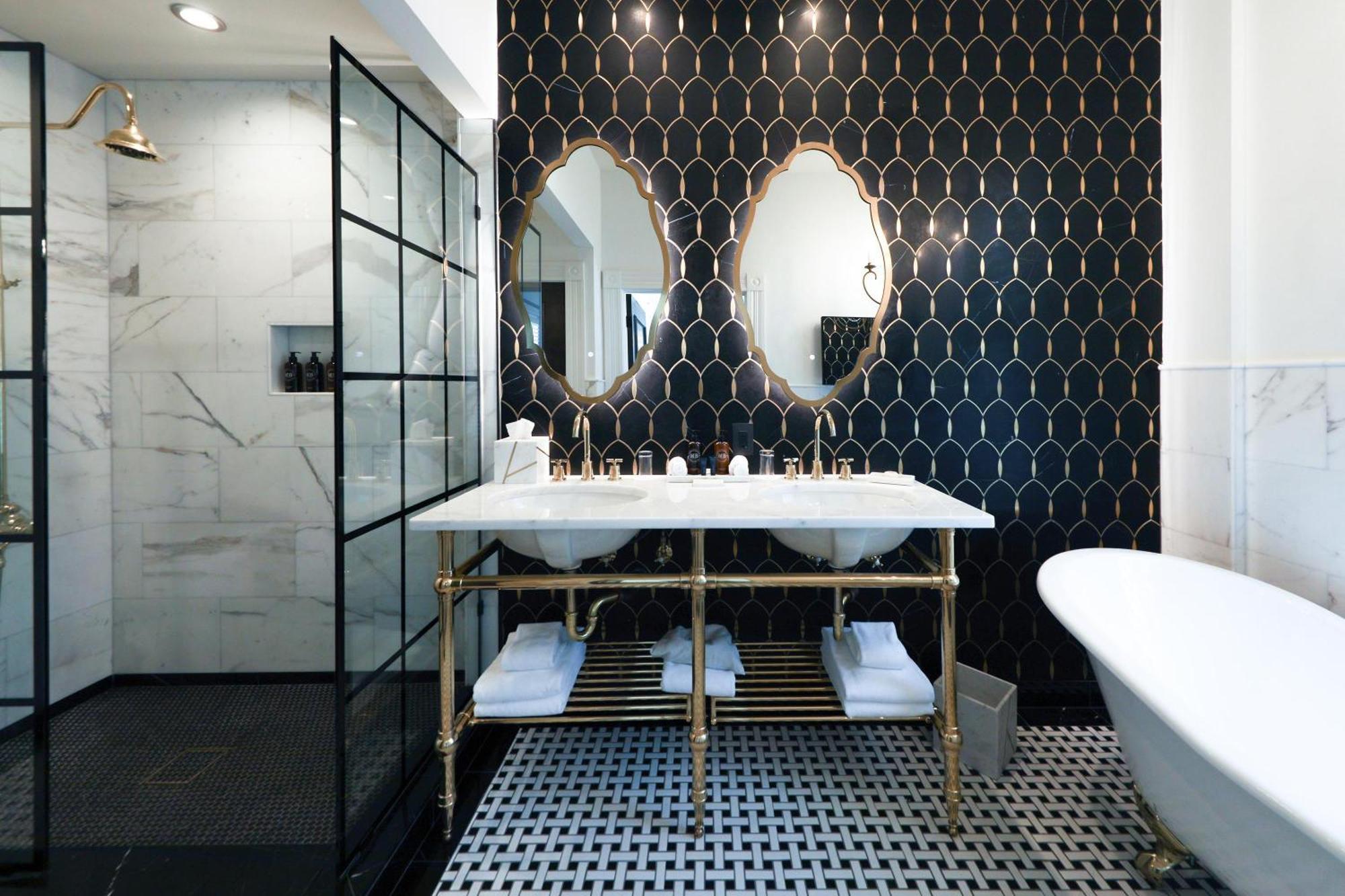 Fairmount Hotel, In The Unbound Collection By Hyatt Hotel 4*
